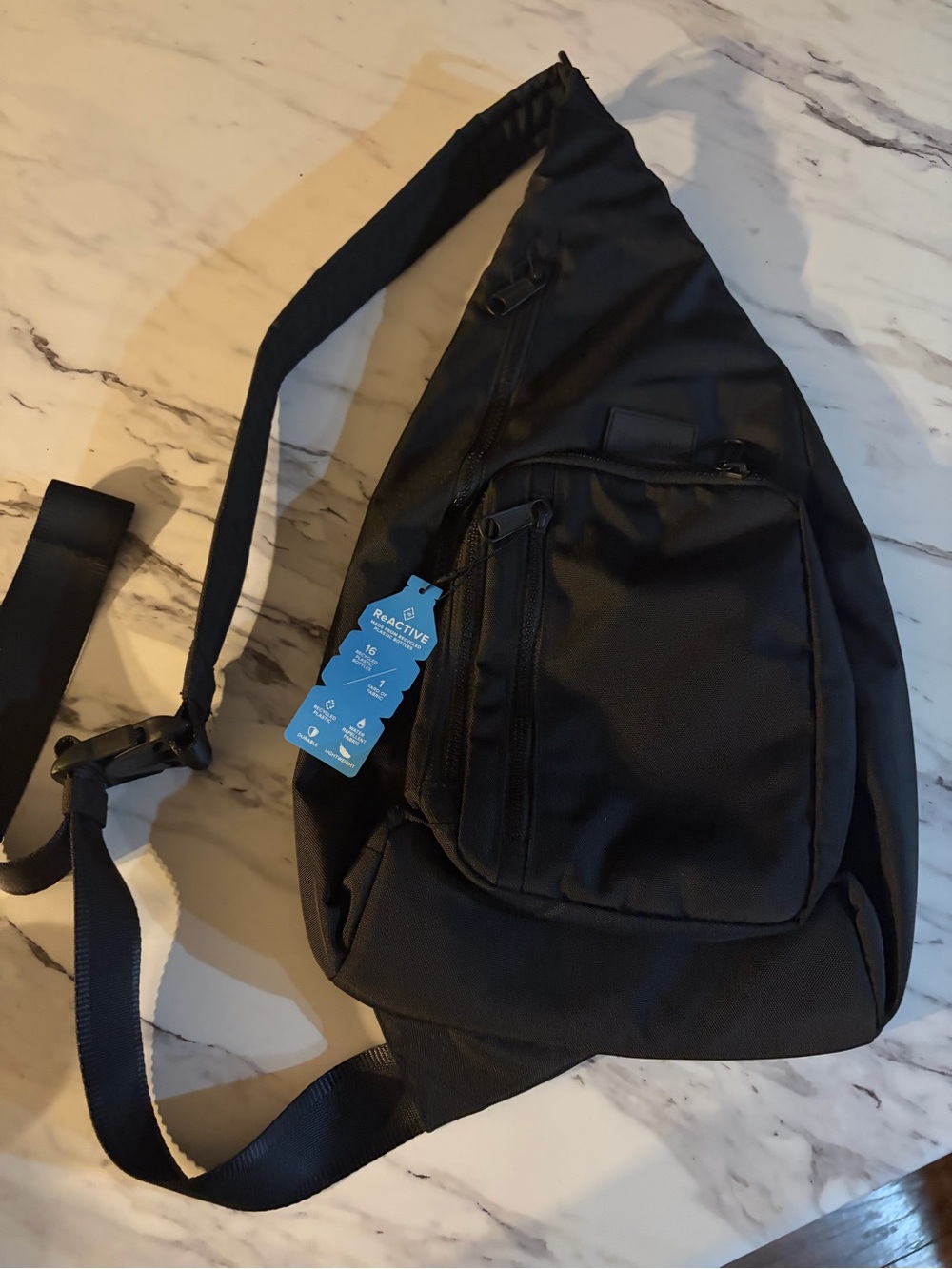 Vera Bradley Sling Crossbody Bag - Versatile Everyday Carry